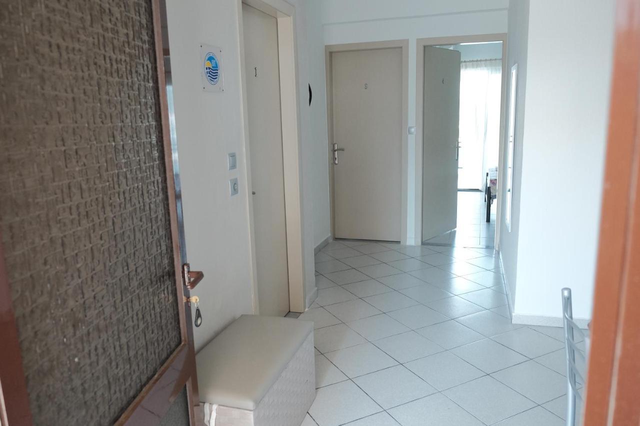Katerina'S Rooms Skala Marion Exterior photo