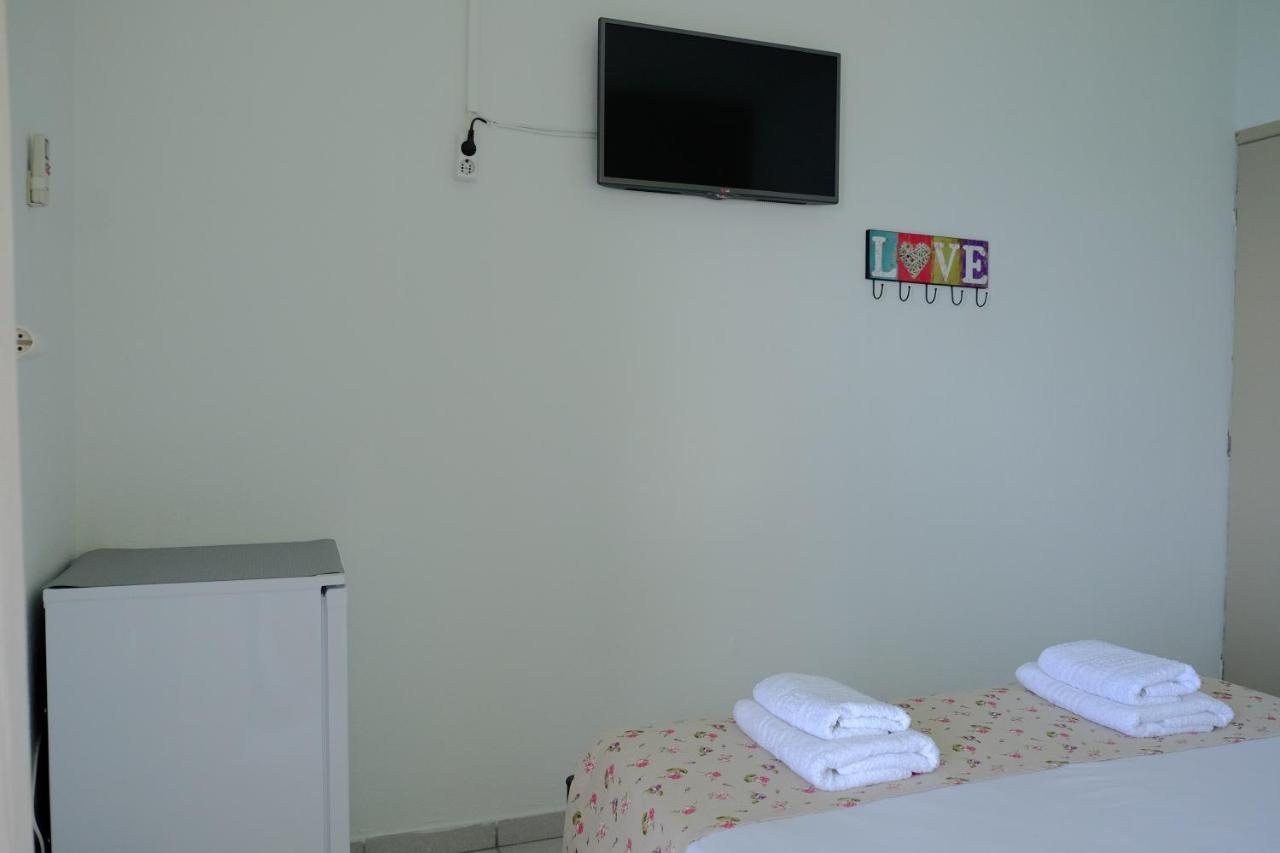 Katerina'S Rooms Skala Marion Exterior photo