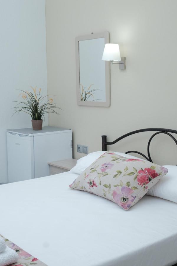 Katerina'S Rooms Skala Marion Exterior photo