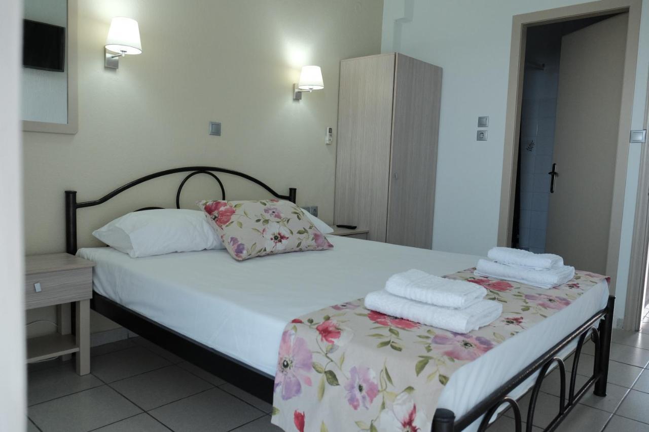 Katerina'S Rooms Skala Marion Exterior photo