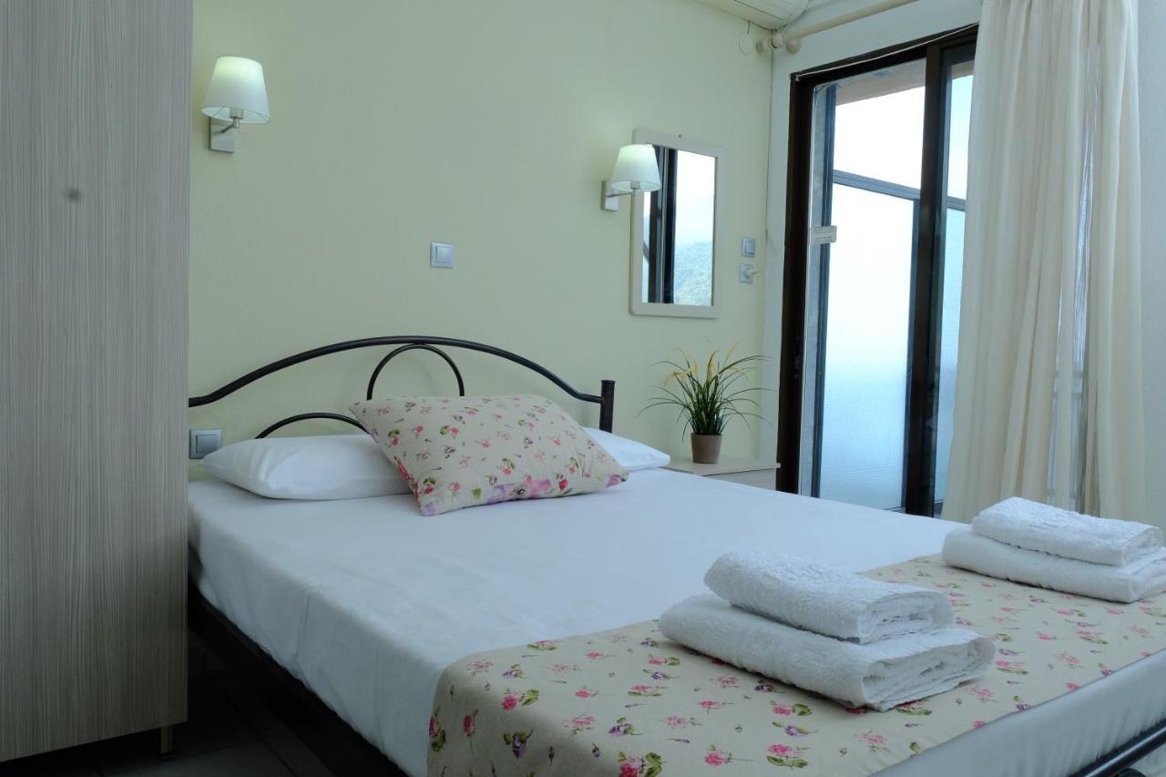 Katerina'S Rooms Skala Marion Exterior photo