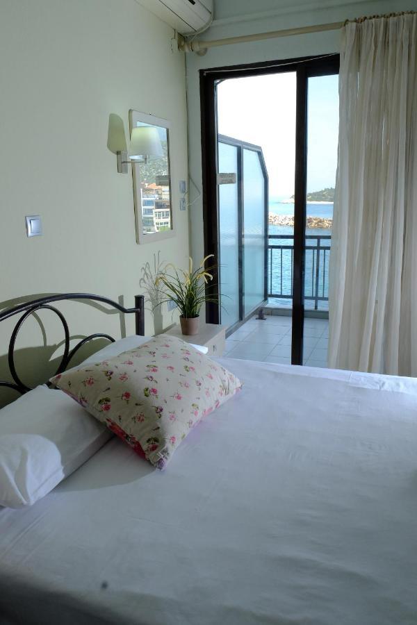 Katerina'S Rooms Skala Marion Exterior photo