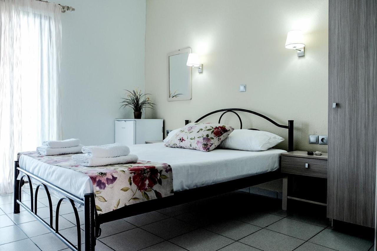 Katerina'S Rooms Skala Marion Exterior photo